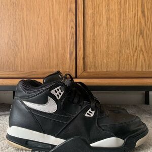 Nike Air Flight 89 Size 12